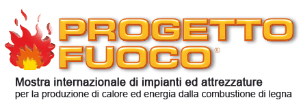 PROGETTO FUOCO: 10th edition 24-28 February 2016 in Verona/Italy.