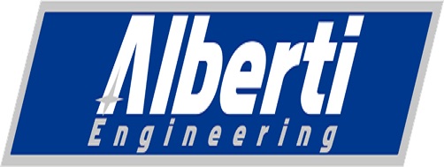 Alberti Engineering Italy, continue the development of know-how.