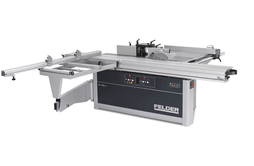 Felder-Group AUSTRIA, woodworking machines specialists for industry, business and hobby use.