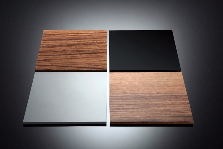 ILVA GROUP: THE NEW SCRATCH RESISTANCE WOOD COATING  