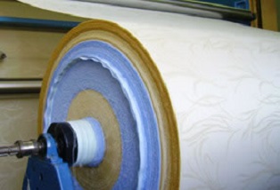 FLEXITEX PORTUGAL, SINCE 1964 PRODUCES JACQUARD TICKING FOR MATTRESS