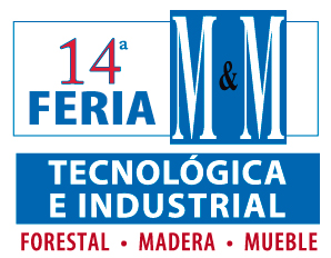 M&M 14a FERIA TECNOLOGICA & INDUSTRIAL, BOGOTA/COLOMBIA, 6-9 MARCH 2018