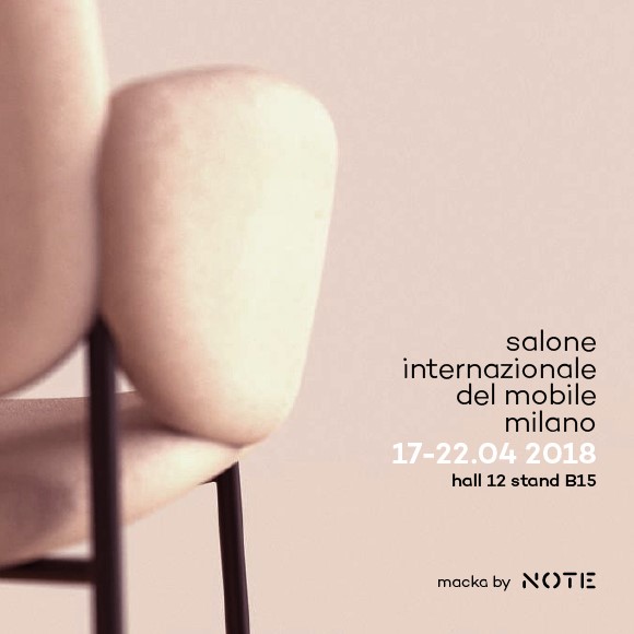 ARMET ITALY AT THE SALONE DEL MOBILE MILAN, HALL 12 BOOTH B15