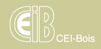 Appointment of a new  Chairman for CEI-Bois