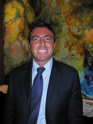 Alessandro Saviola / Saviola Group