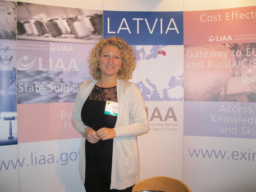 Smart approach to investments in Latvia with the Polaris process.