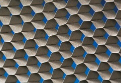 Honicel Group, the worldwide market leader in development, production, supply and application of paper honeycomb.  