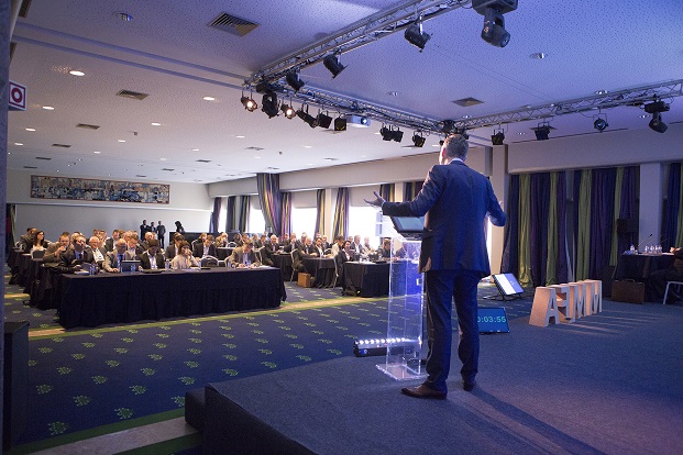 Annual Meeting 2017 MMFA Association in Porto